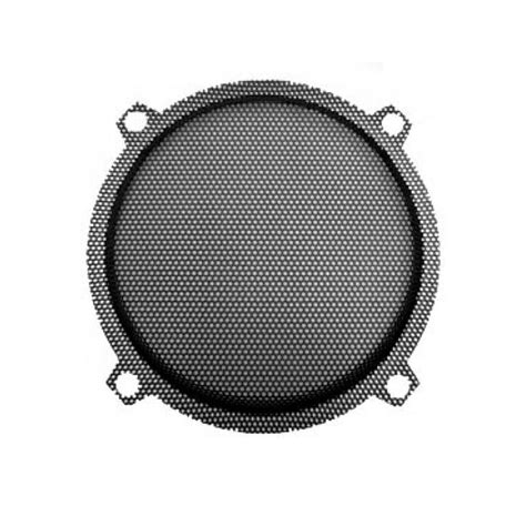 Hawg Wired Ug5252 Mesh Speaker Grills V Twin Audio