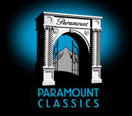 Paramount Classics Logo (1999) by arthurbullock on DeviantArt