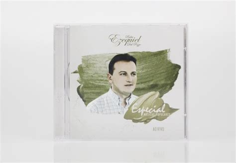 Cd M Sicas Populares Todos Produtos Padre Ezequiel Dal Pozzo