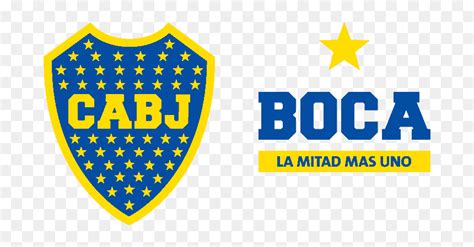 Boca Juniors Hd Png Logo Boca Juniors Png Transparent Png Vhv