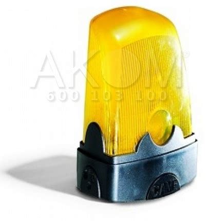 Lampa Sygnalizacyjna CAME KIARO LED 230V