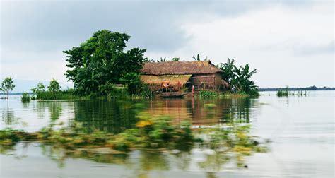 Bangladesh Village Wallpapers Wallpaper Cave