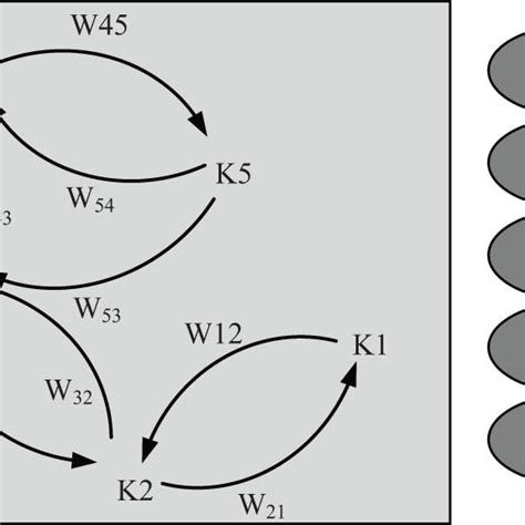 Co Occurrence Network Diagram Download Scientific Diagram