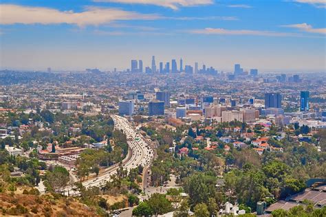 Mulholland Drive Homes