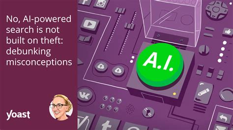No AI Powered Search Is Not Built On Theft Debunking Misconceptions