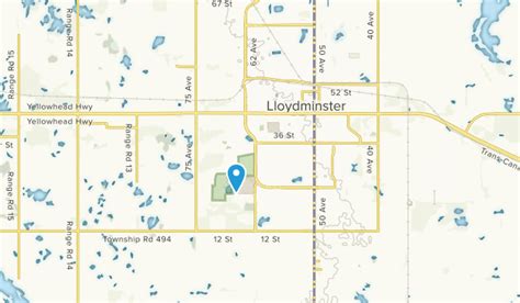 Best Trails near Lloydminster, Alberta Canada | AllTrails