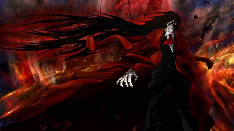 صور الانمي Hellsing Ultimate - منتديات درر العراق