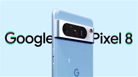 Google Pixel 8 Pro Color Options Confirmed