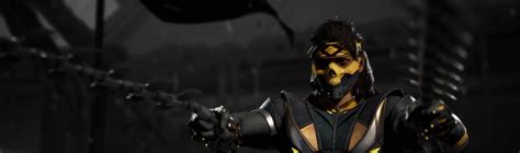 Novo Trailer De Mortal Kombat Revela Gameplay De Takeda Takahashi