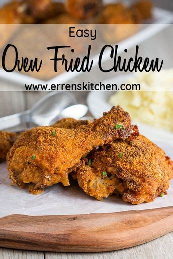 Healthy Fried Chicken Artofit