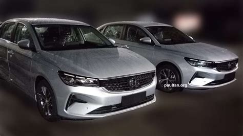 Proton S Spyshot Low Spec Bm Paul Tan S Automotive News