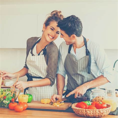 65 Best Hobbies for Couples to Share Together - Happier Human