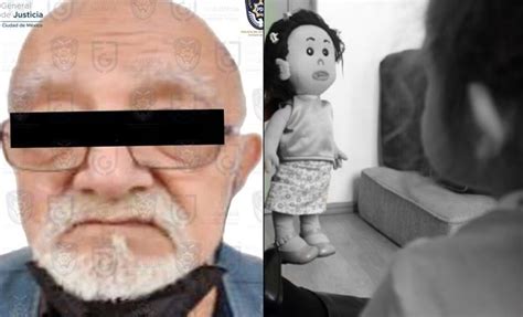 Sentencian A Abuelo Que Abusaba Sexualmente De Su Nieta Desde Los Nueve