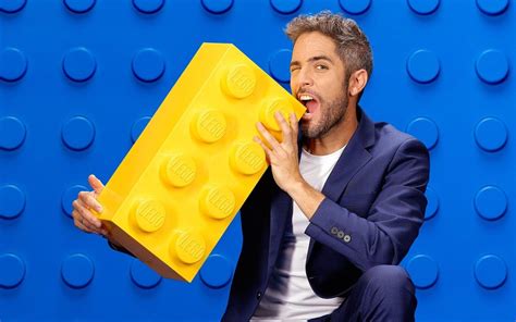 Antena Estrena Lego Masters Su Nueva Adaptaci N Internacional El