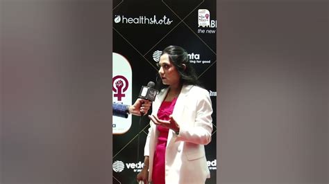 Dr Rashi Agarwal Shares How To Break The Mental Health Stigma Ht