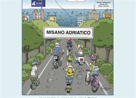 Misano Adriatico Un Incontro Sulla Sicurezza Stradale Dedicato Agli