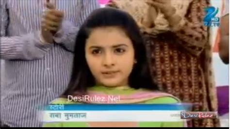 Sapne Suhane Ladakpan Ke 18th March 2013 Written Update - DesiTellyBox