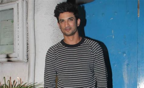 Kerala Floods Sushant Singh Rajput Donates Rs 1 Crore On Behalf Of A