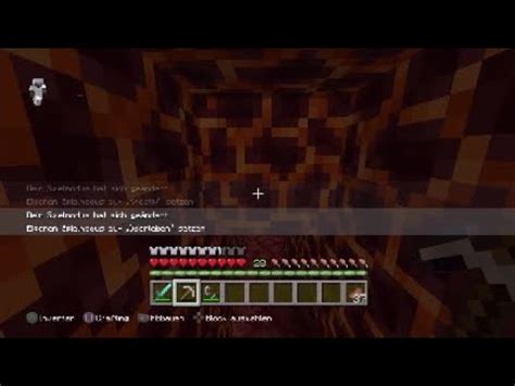 Minecraft Mit Freunden Youtube