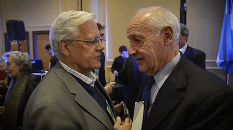 Qué esperan Roberto Lavagna y Alfonso Prat Gay después del acuerdo del Gobierno con el FMI Infobae
