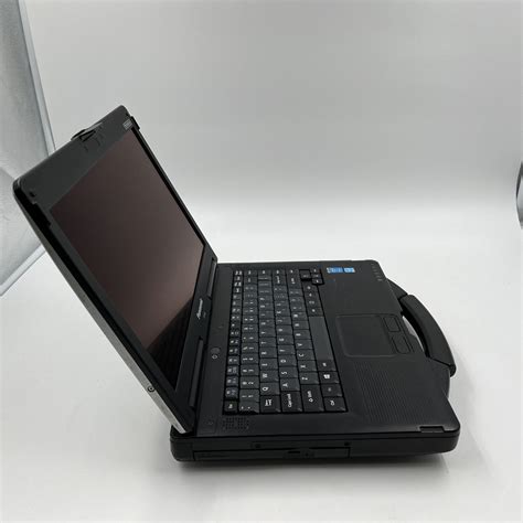 Panasonic Toughbook CF 53 I5 4310U 2 GHz 8GB RAM No Hard Drive No