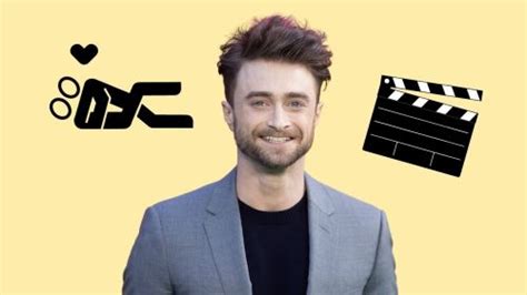 Harry Potter Star Daniel Radcliffe Wird Zum 1 Mal Vater