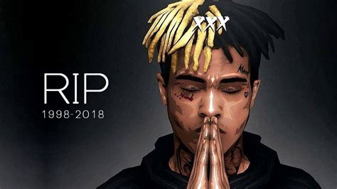 🕊xxxtentacion Celebrity Energy Reading Rest In Peace 🕊💙 Youtube