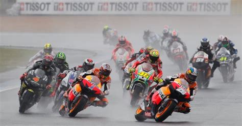 Thailand Resmi Masuk Kalender MotoGP 2018 BERNAS Id