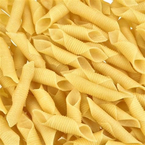 Rustichella Dabruzzo Egg Garganelli Bulk Euro Usa