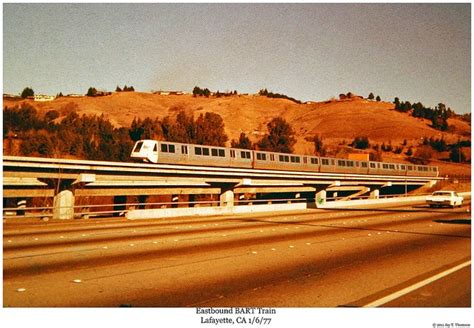 Pin On Bay Area Rapid Transit Bart