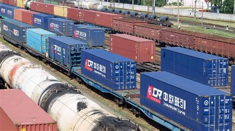 Tuushin logistic