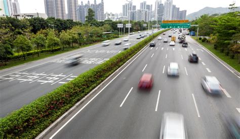 Eastern Peripheral Expressway Map Route Exit Points Toll Rates