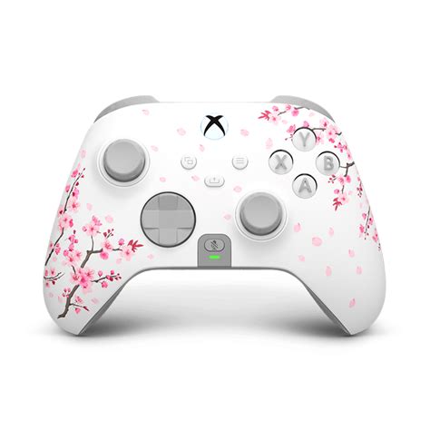 Cherry Blossom Controllers Accessories Controller Model Instinct