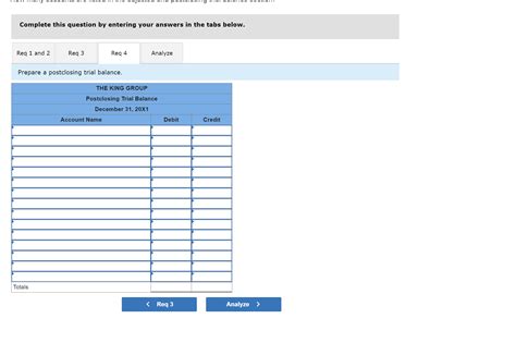 Solved Problem A Algo Journalizing And Posting Chegg