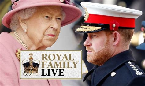 Royal Family LIVE: Prince Harry blasted for ‘extraordinary arrogance ...