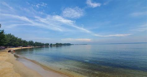 Wisata Pantai Di Jepara Yang Menarik Untuk Dikunjungi