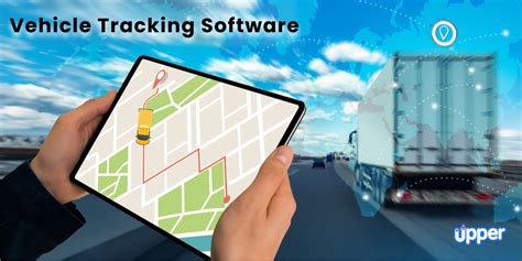 Integrate Route Planning With Vehicle Tracking Software