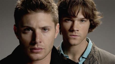 Supernatural O Que Aconteceu Jensen Ackles E Jared Padalecki