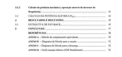 Anexo Abnt Como Colocar E Formatar No Tcc