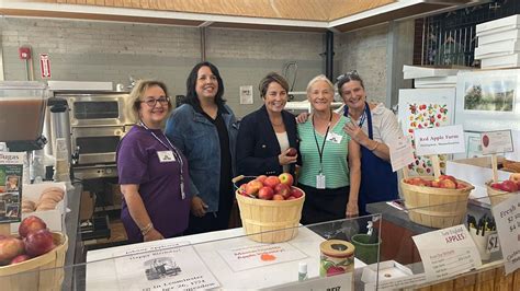 Vendors Celebrate Massachusetts Day At The Big E