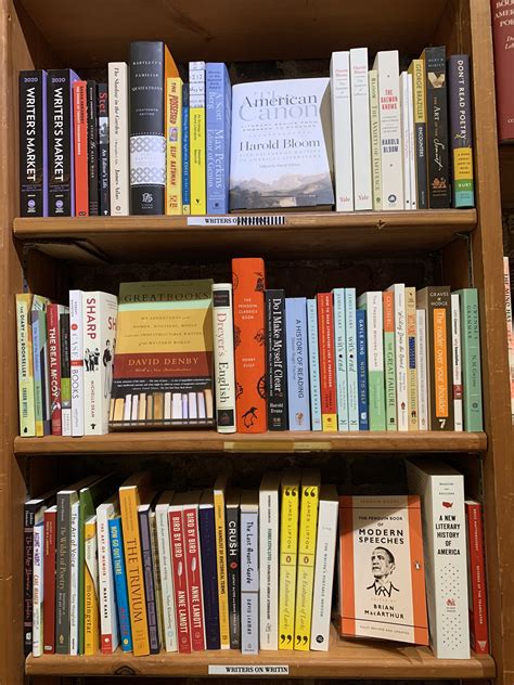 Browse/Order Books – The Bookstore