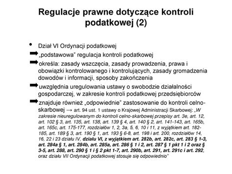 Katedra Prawa Finansowego Ppt Pobierz