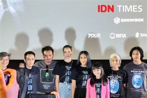 Fakta Film Tebusan Dosa Related Kisah Pribadi Sutradara