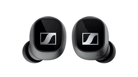 Sennheiser Officially Introduces The Cx400bt True Wireless Earbuds