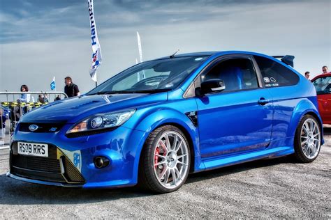 All Sizes Ford Focus Rs Mk Flickr Photo Sharing