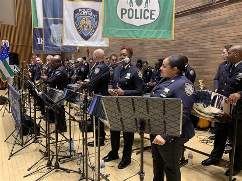 Nypd Th Precinct On Twitter Rt Nypdnews Today We Honor The Works