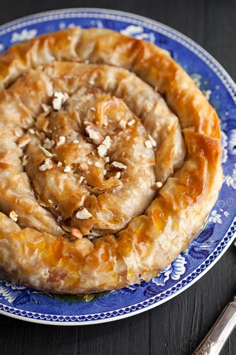 Moroccan Apple Pie Artofit