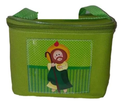 25 Neceser Dulcero San Judas San Juditas Morral Recuerdo Envío gratis