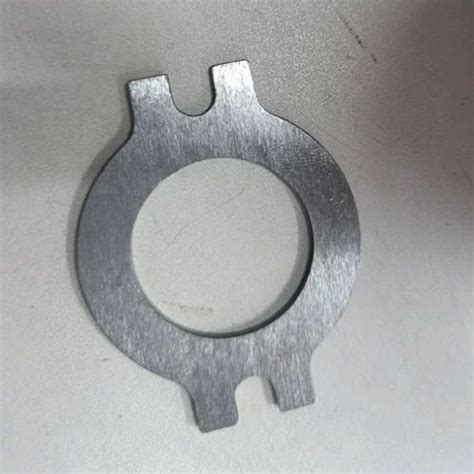 Polished Stainless Steel Cp Washer Material Grade Ss Size Inch