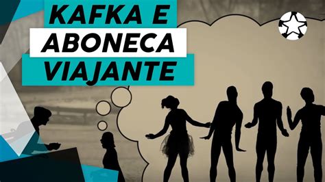 KAFKA E A BONECA VIAJANTE YouTube